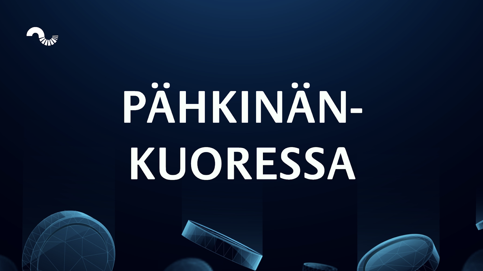 Solana – nopeus ja alhaiset kustannukset yhdessä paketissa