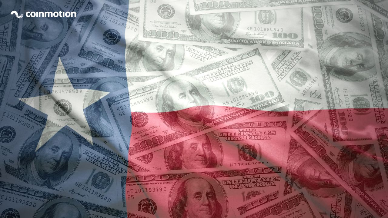Texas osti bitcoineja ja antoi selkeän viestin markkinoille