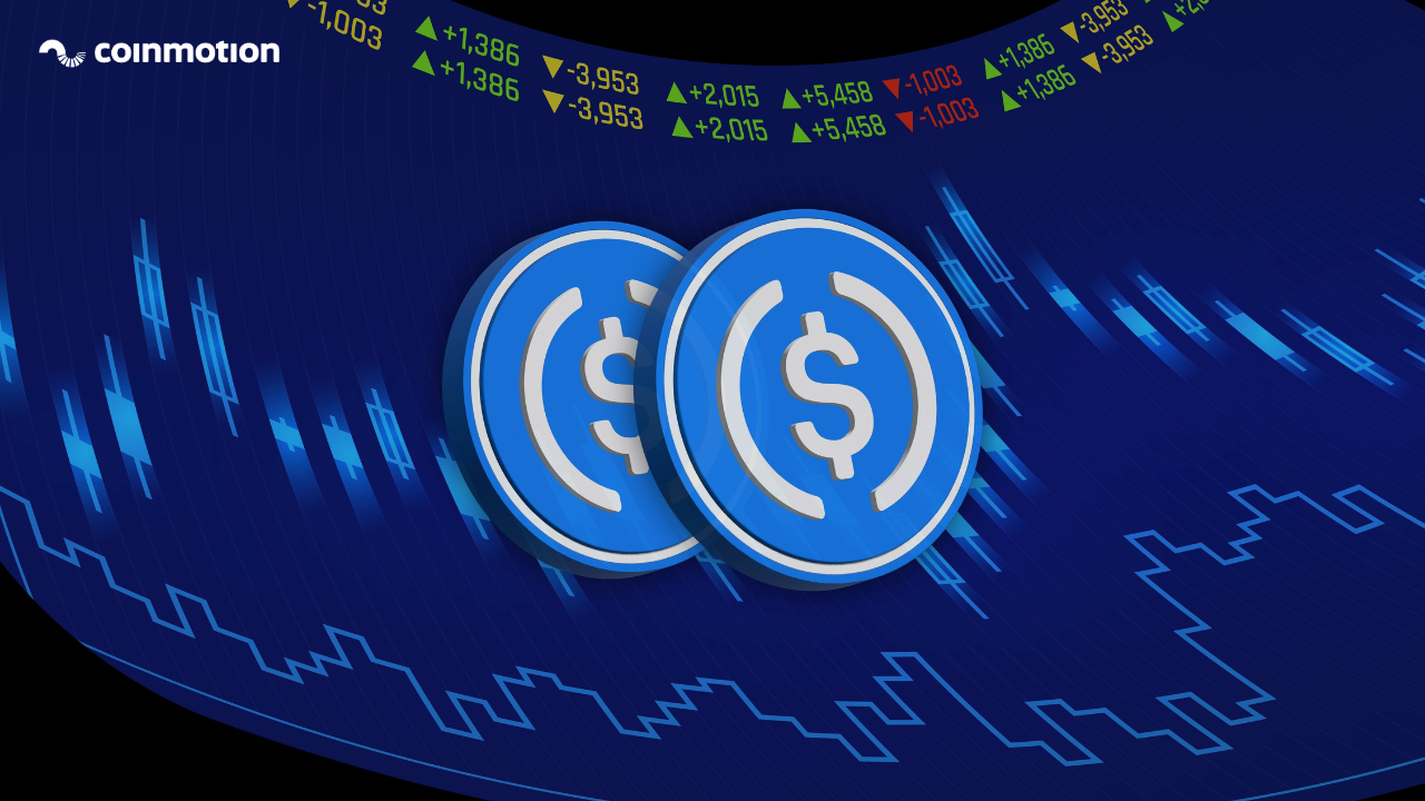 Vakaavaluutat ja DeFi dominoivat kryptomarkkinoilla juuri nyt