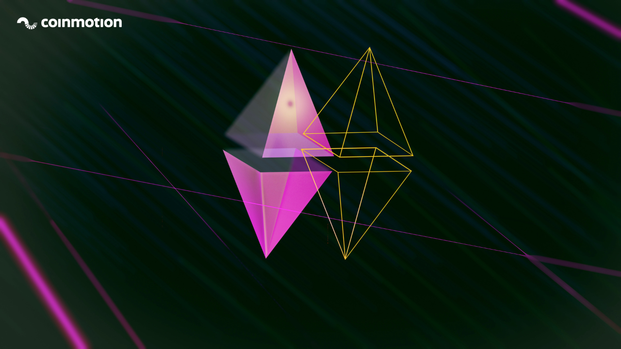 Pectra on Ethereumin seuraava askel eteenpäin