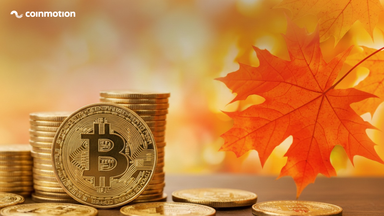 Voiko vuoden huonoin kuukausi tarjota parhaan tuoton?