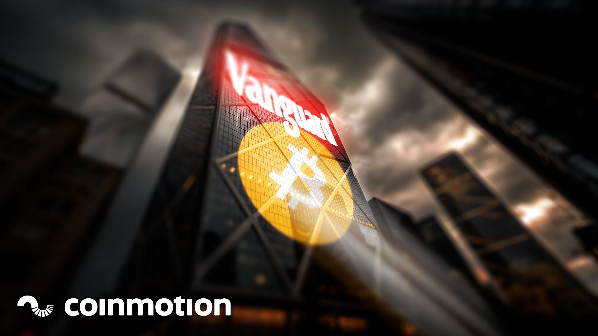 Vanguard avasi ovet kryptoille – mitä se tarkoittaa sijoittajille?