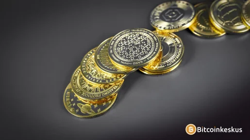 Kryptosijoittaminen – aloittelijan opas