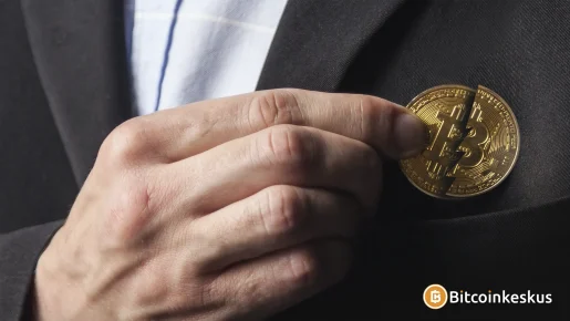 Mikä on Bitcoinin puoliintuminen (halving)?