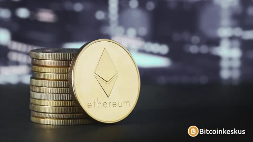 Mikä on Ethereum (ETH)?