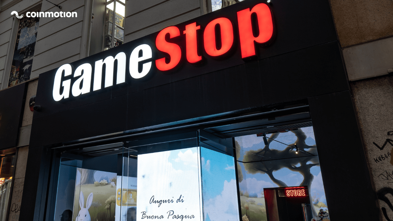 GameStop sijoittaa bitcoiniin – 1,3 miljardia nollakorkoisia joukkovelkakirjoja liikkeelle