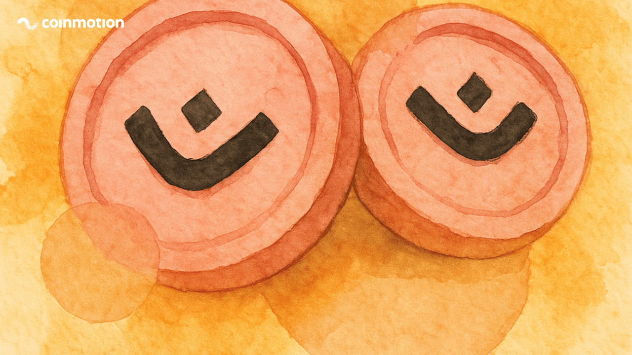 Mantran OM-token romahti 90 % yön aikana – mitä oikein tapahtui?