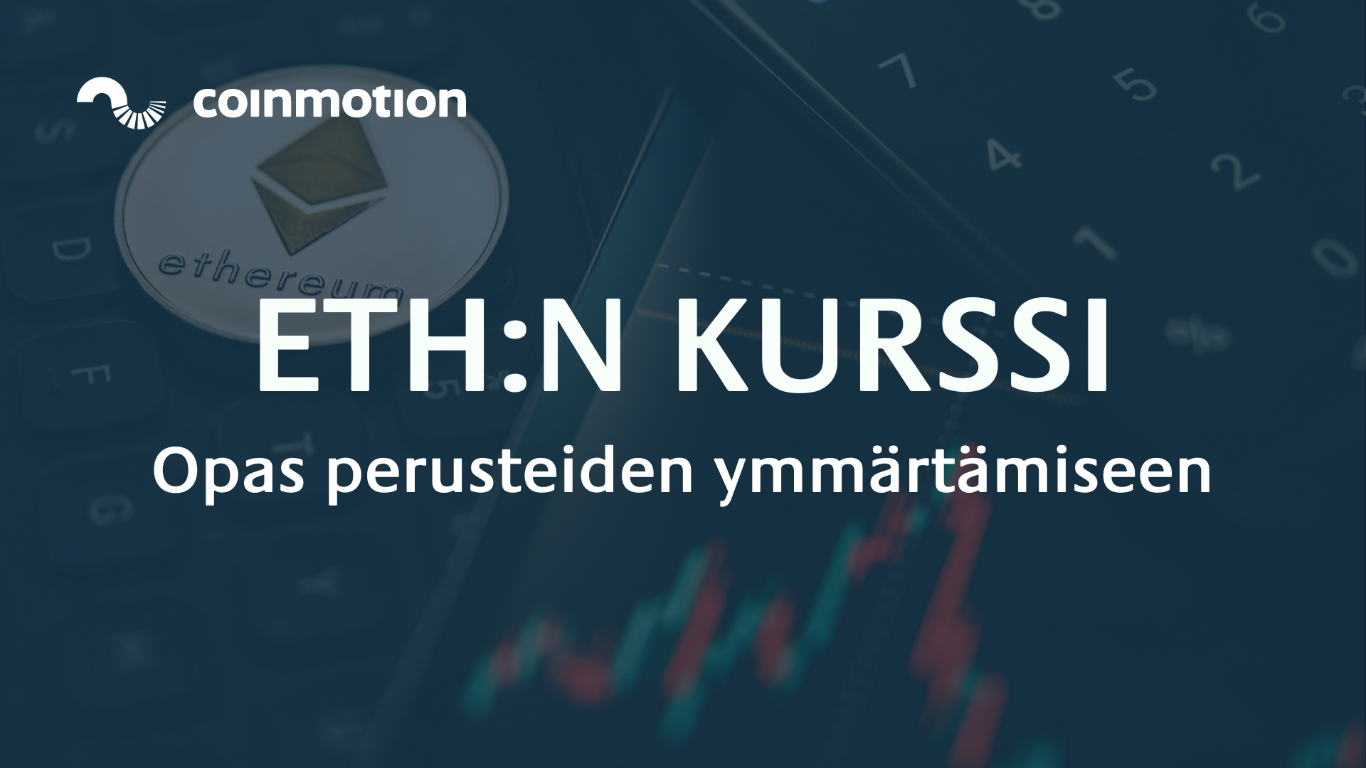 Ethereumin kurssiopas – mitä nousun taustalla oikeasti tapahtuu?