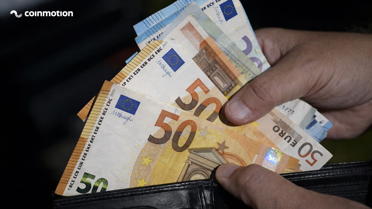 Mitä S-Pankin Säästäjien Suomi ja Coinmotionin markkinaraportti kertovat suomalaisesta sijoittajasta