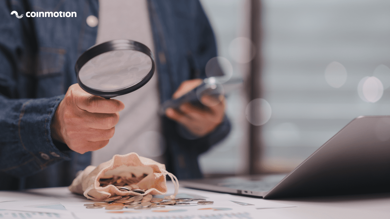 Kryptomarkkina ottaa happea – korjausliike vai pelkkää markkinakohinaa?