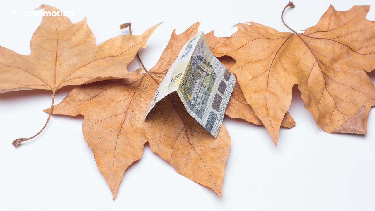 Lokakuu 2025: Bitcoin kävi 126 000 dollarissa ja romahti sitten rajusti