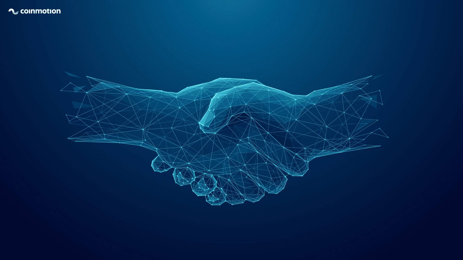 Miksi kryptosi ovat turvassa Coinmotionissa